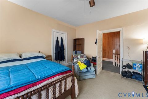 Tiny photo for 6004 Pine Street, Richmond, VA 23223 (MLS # 2606447)