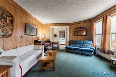 Tiny photo for 6004 Pine Street, Richmond, VA 23223 (MLS # 2606447)