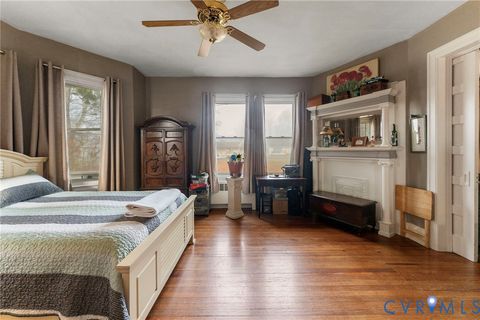 Tiny photo for 6004 Pine Street, Richmond, VA 23223 (MLS # 2606447)