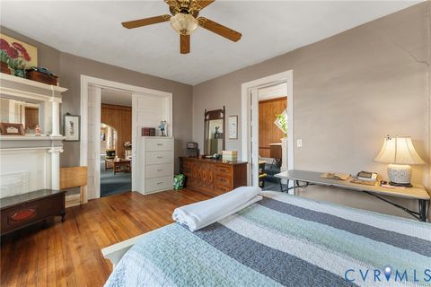 Tiny photo for 6004 Pine Street, Richmond, VA 23223 (MLS # 2606447)