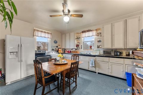 Tiny photo for 6004 Pine Street, Richmond, VA 23223 (MLS # 2606447)