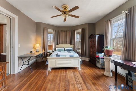 Tiny photo for 6004 Pine Street, Richmond, VA 23223 (MLS # 2606447)