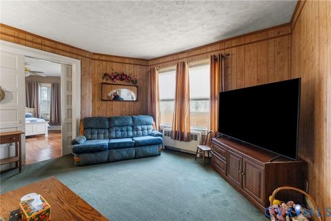 Tiny photo for 6004 Pine Street, Richmond, VA 23223 (MLS # 2606447)