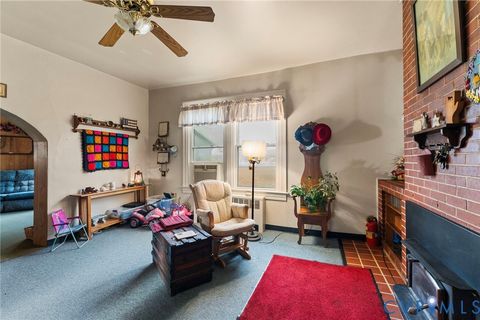 Tiny photo for 6004 Pine Street, Richmond, VA 23223 (MLS # 2606447)