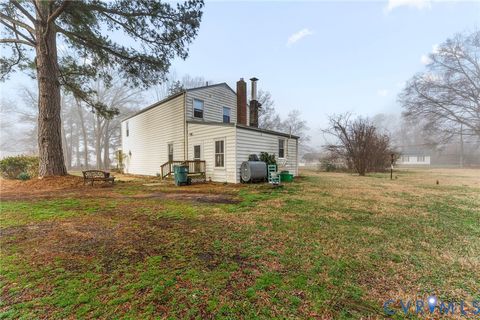Tiny photo for 6004 Pine Street, Richmond, VA 23223 (MLS # 2606447)