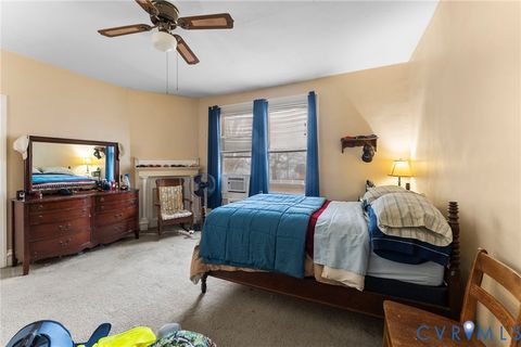 Tiny photo for 6004 Pine Street, Richmond, VA 23223 (MLS # 2606447)