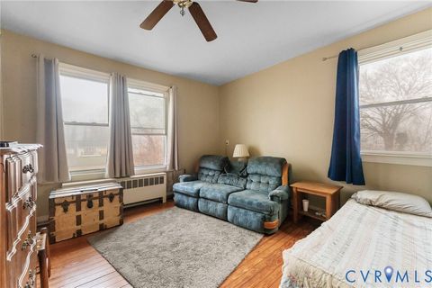 Tiny photo for 6004 Pine Street, Richmond, VA 23223 (MLS # 2606447)