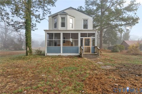 Photo of 6004 Pine Street, Richmond, VA 23223 (MLS # 2606447)