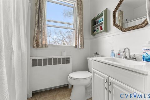 Tiny photo for 6004 Pine Street, Richmond, VA 23223 (MLS # 2606447)