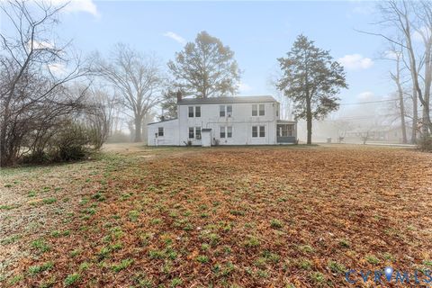 Tiny photo for 6004 Pine Street, Richmond, VA 23223 (MLS # 2606447)