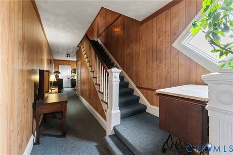 Tiny photo for 6004 Pine Street, Richmond, VA 23223 (MLS # 2606447)