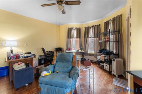 Tiny photo for 6004 Pine Street, Richmond, VA 23223 (MLS # 2606447)