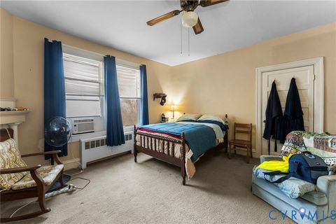 Tiny photo for 6004 Pine Street, Richmond, VA 23223 (MLS # 2606447)