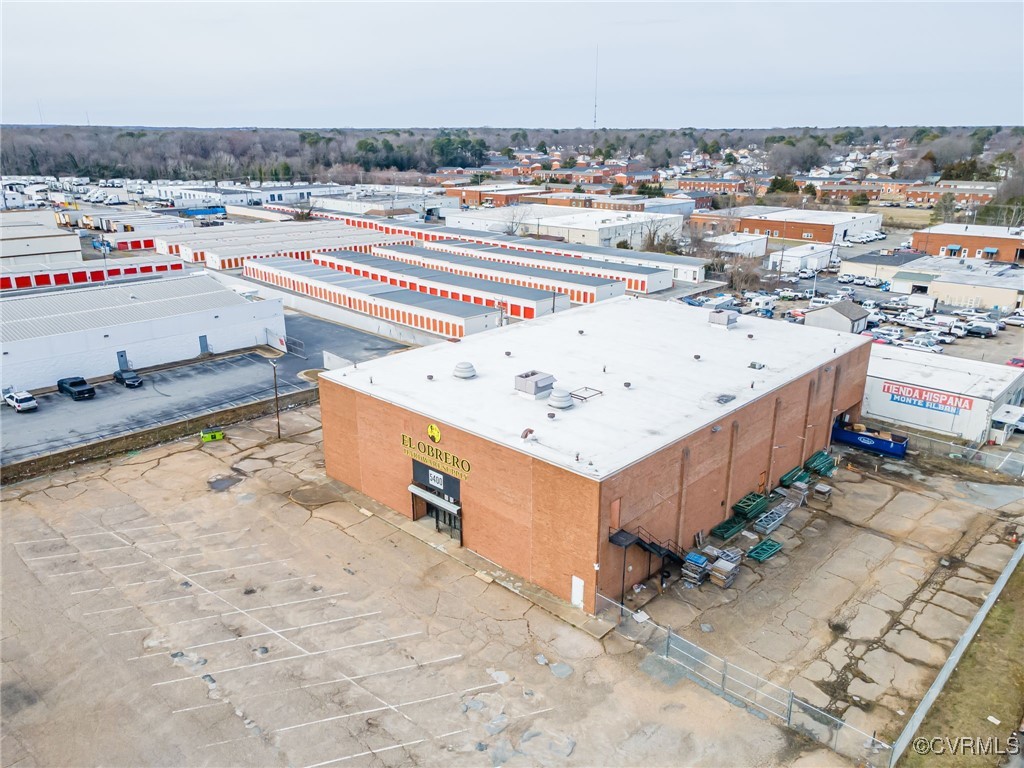 5400 Midlothian Turnpike