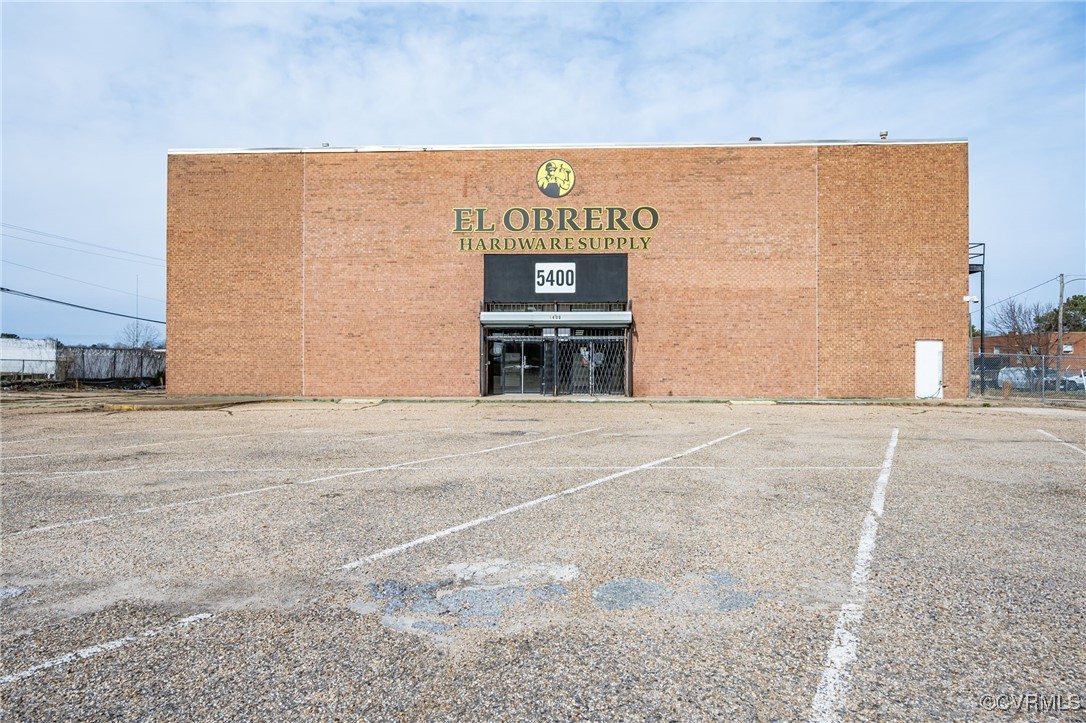 5400 Midlothian Turnpike