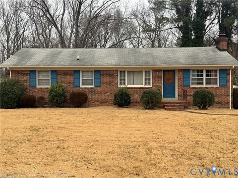 Photo of 8054 Lynmar Lane Ln, Hanover, VA 23111 (MLS # 2601196)