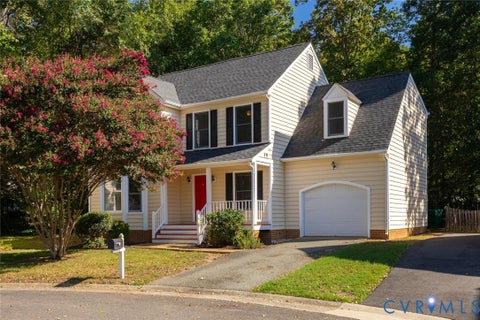 Photo of 12636 Meghans Bay Court, Henrico, VA 23233 (MLS # 2624582)
