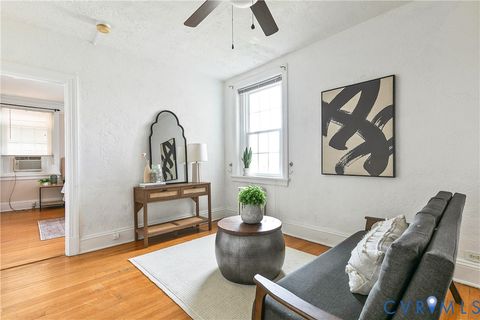 Tiny photo for 2810 Kensington Avenue #U5, Richmond, VA 23221 (MLS # 2607307)