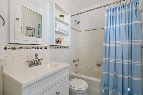 Tiny photo for 2810 Kensington Avenue #U5, Richmond, VA 23221 (MLS # 2607307)