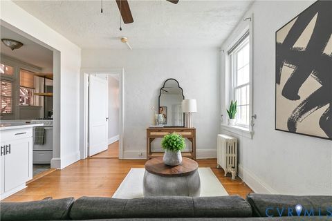 Tiny photo for 2810 Kensington Avenue #U5, Richmond, VA 23221 (MLS # 2607307)