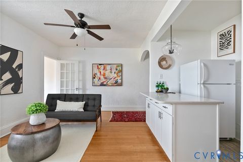 Tiny photo for 2810 Kensington Avenue #U5, Richmond, VA 23221 (MLS # 2607307)