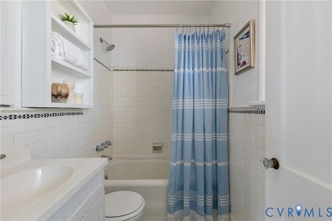 Tiny photo for 2810 Kensington Avenue #U5, Richmond, VA 23221 (MLS # 2607307)