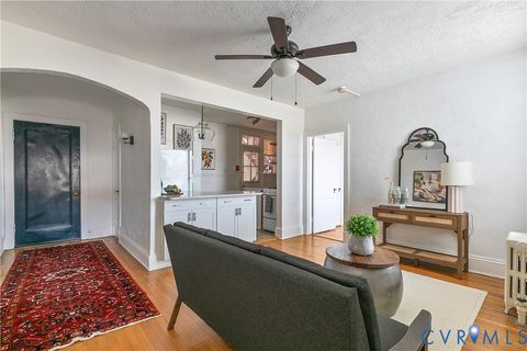 Tiny photo for 2810 Kensington Avenue #U5, Richmond, VA 23221 (MLS # 2607307)