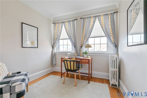 Tiny photo for 2810 Kensington Avenue #U5, Richmond, VA 23221 (MLS # 2607307)