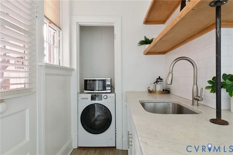 Tiny photo for 2810 Kensington Avenue #U5, Richmond, VA 23221 (MLS # 2607307)