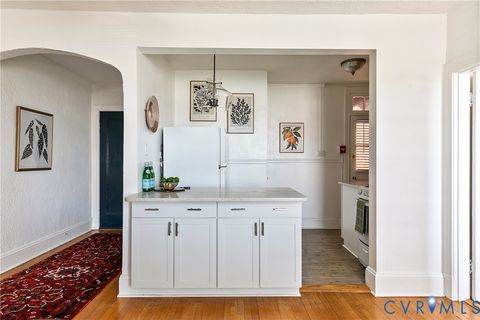 Tiny photo for 2810 Kensington Avenue #U5, Richmond, VA 23221 (MLS # 2607307)