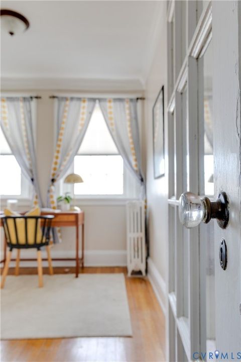 Tiny photo for 2810 Kensington Avenue #U5, Richmond, VA 23221 (MLS # 2607307)