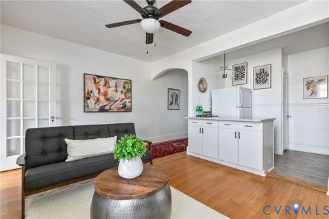 Tiny photo for 2810 Kensington Avenue #U5, Richmond, VA 23221 (MLS # 2607307)