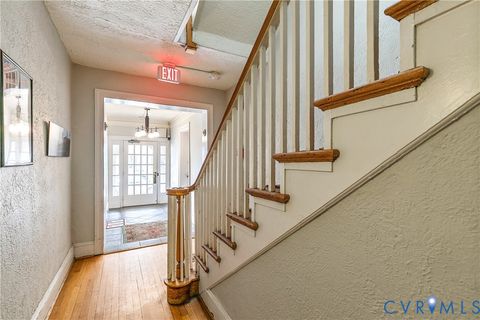 Tiny photo for 2810 Kensington Avenue #U5, Richmond, VA 23221 (MLS # 2607307)