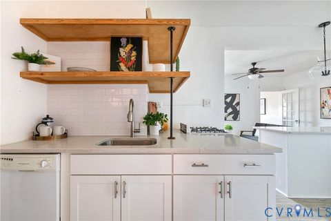 Tiny photo for 2810 Kensington Avenue #U5, Richmond, VA 23221 (MLS # 2607307)