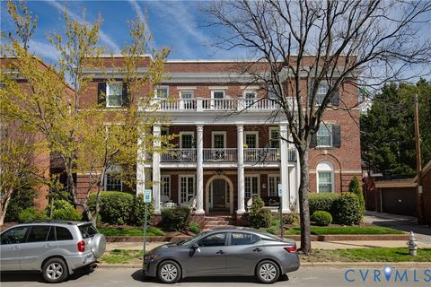 Photo of 2810 Kensington Avenue #U5, Richmond, VA 23221 (MLS # 2607307)