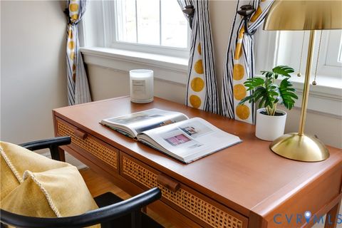 Tiny photo for 2810 Kensington Avenue #U5, Richmond, VA 23221 (MLS # 2607307)