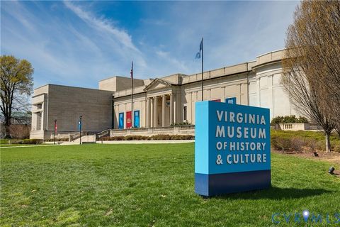 Tiny photo for 2810 Kensington Avenue #U5, Richmond, VA 23221 (MLS # 2607307)