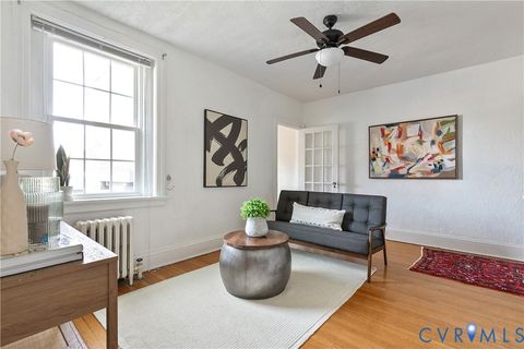 Tiny photo for 2810 Kensington Avenue #U5, Richmond, VA 23221 (MLS # 2607307)