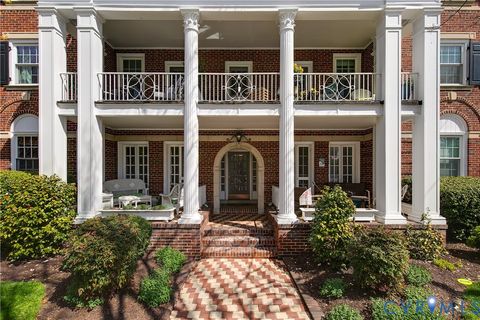 Tiny photo for 2810 Kensington Avenue #U5, Richmond, VA 23221 (MLS # 2607307)