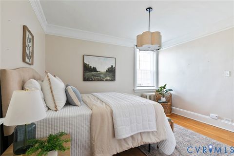 Tiny photo for 2810 Kensington Avenue #U5, Richmond, VA 23221 (MLS # 2607307)