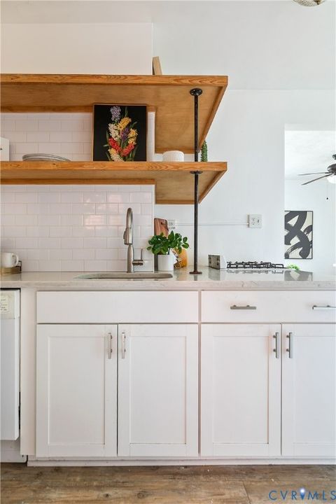 Tiny photo for 2810 Kensington Avenue #U5, Richmond, VA 23221 (MLS # 2607307)