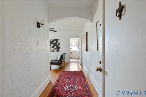 Tiny photo for 2810 Kensington Avenue #U5, Richmond, VA 23221 (MLS # 2607307)