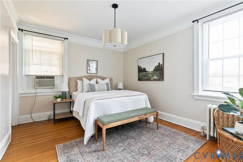 Tiny photo for 2810 Kensington Avenue #U5, Richmond, VA 23221 (MLS # 2607307)