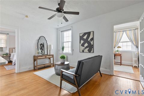 Tiny photo for 2810 Kensington Avenue #U5, Richmond, VA 23221 (MLS # 2607307)