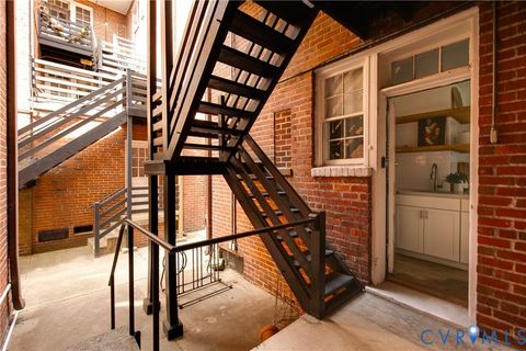 Tiny photo for 2810 Kensington Avenue #U5, Richmond, VA 23221 (MLS # 2607307)