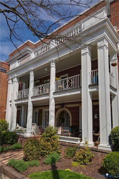 Tiny photo for 2810 Kensington Avenue #U5, Richmond, VA 23221 (MLS # 2607307)