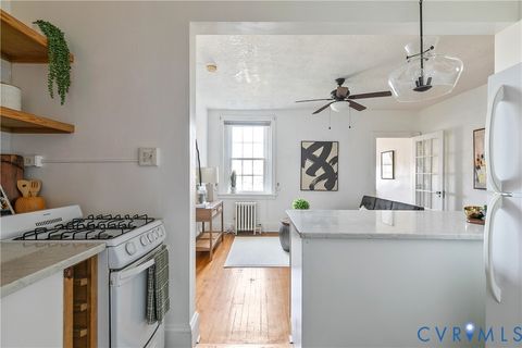 Tiny photo for 2810 Kensington Avenue #U5, Richmond, VA 23221 (MLS # 2607307)