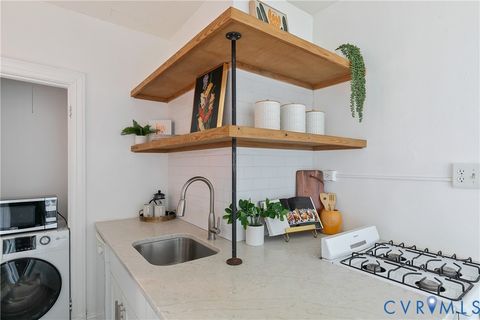 Tiny photo for 2810 Kensington Avenue #U5, Richmond, VA 23221 (MLS # 2607307)