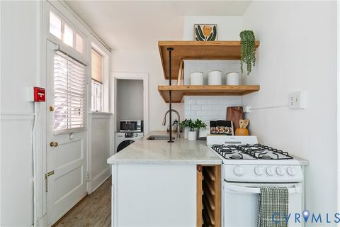 Tiny photo for 2810 Kensington Avenue #U5, Richmond, VA 23221 (MLS # 2607307)