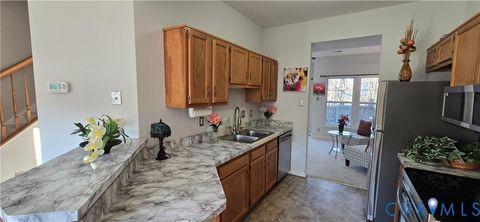 Tiny photo for 2845 Queensland Drive, Henrico, VA 23294 (MLS # 2603539)